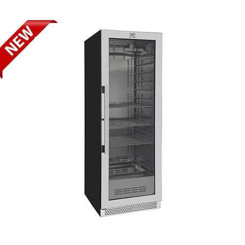 Armadio refrigerato per frollatura 233lt