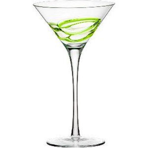 Bormioli Rocco CERALACCA CALICE COCKTAIL 34cl verde