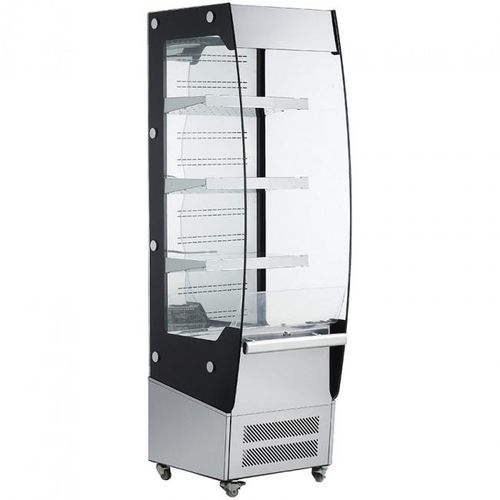 Murale refrigerato 220lt