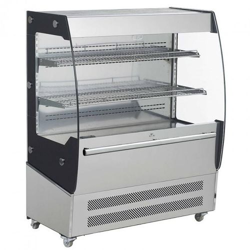 Murale refrigerato 200lt