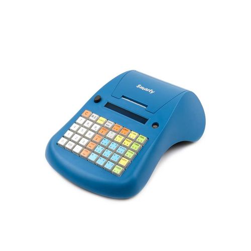 Registrazione di cassa mod. smarty vari colori