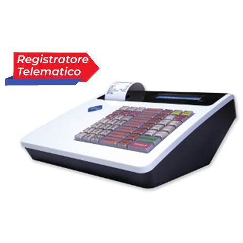 Registratore di cassa  telematico mod. Ital Spice T