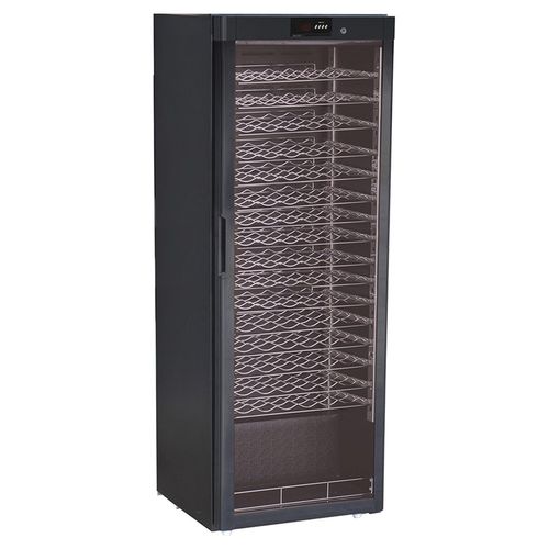 Cantinetta refrigerata vini mod. BJ 408  96  bottiglie