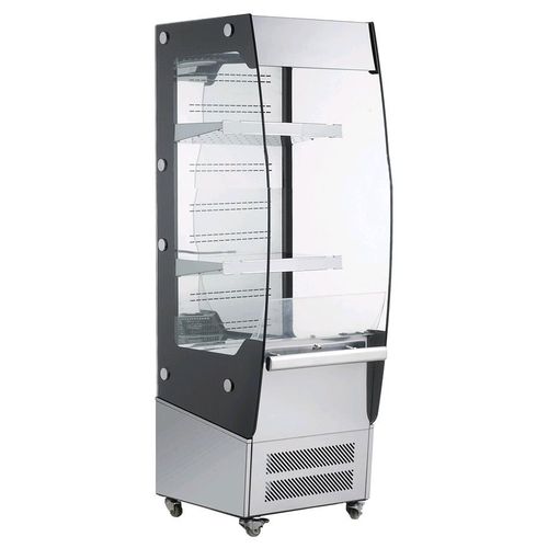 Murale refrigerato 180lt