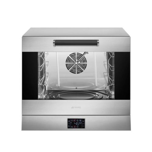 Forno elettrico ventilato SMEG 4 teglie