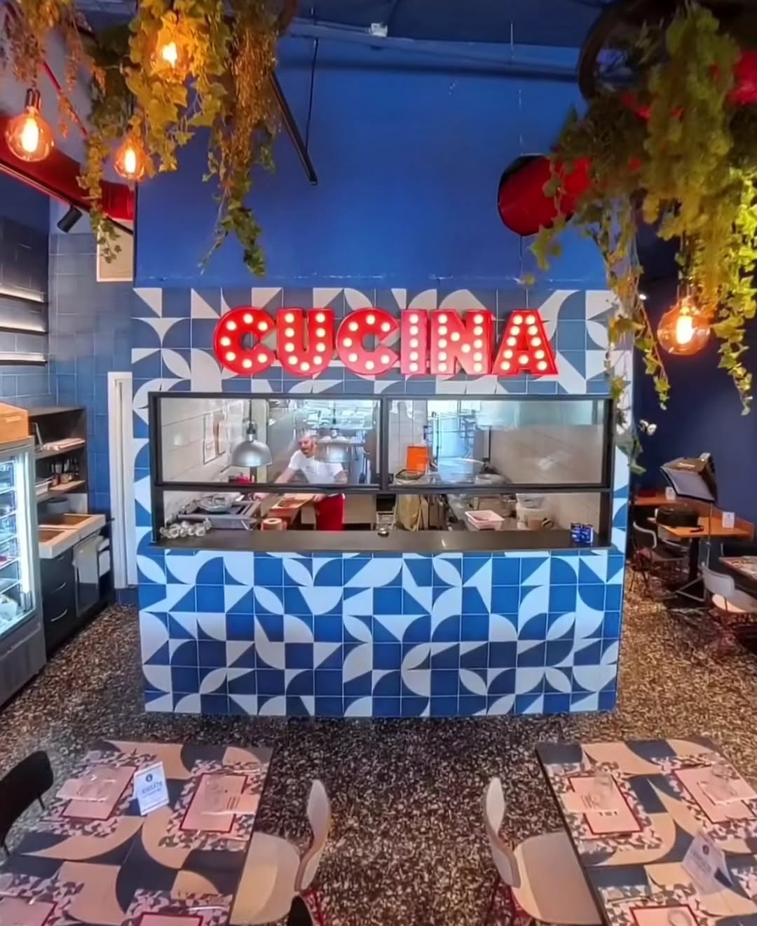 Lievitato Pizzeria