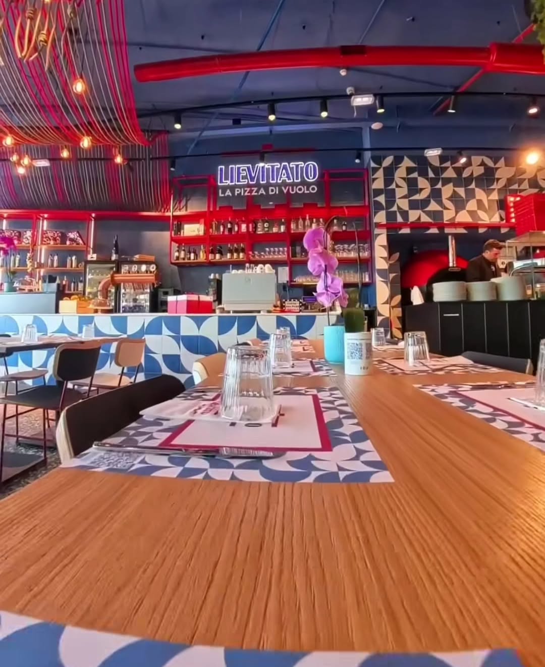 Lievitato Pizzeria