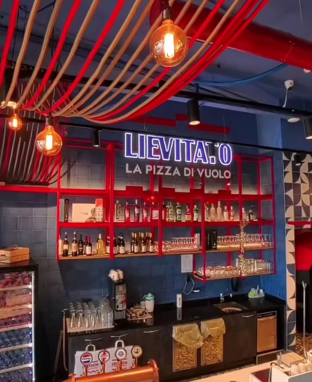 Lievitato Pizzeria