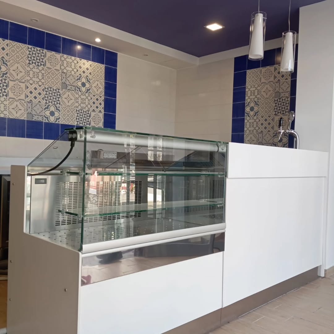 Pintodiblu Bar su terrazza