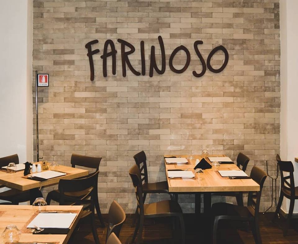 Farinoso Ristorante e Pizzeria