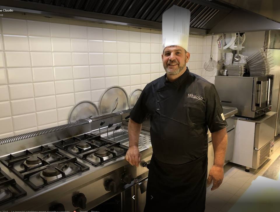 Farinoso Ristorante e Pizzeria