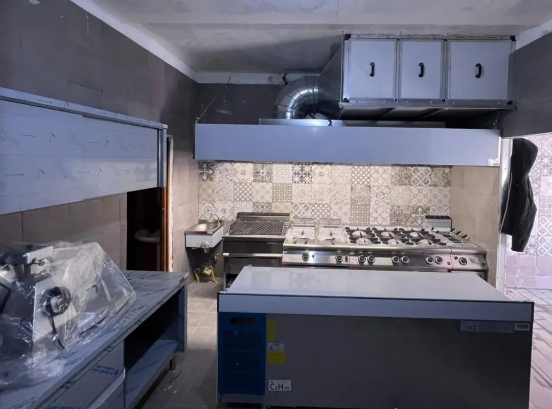 Laboratorio del Gusto